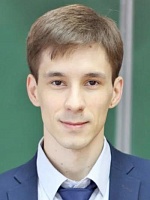 Гиматдинов Руслан Рафисович