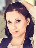 Гатауллина Ильсияр Ильхамовна