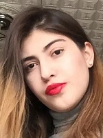 Maria Jose Rivera Acosta