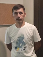 Шигапов Шамиль Зуфарович