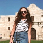 Газизуллина Регина Борисовна