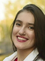Мерзлякова Анна Юрьевна