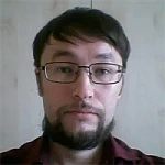Андрей Владимирович Бояршинов