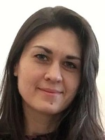 Баранова Любовь Геннадьевна