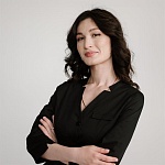Пантелеева Белла Владиславовна