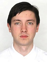 Борзилов Руслан Владимирович
