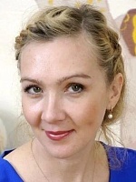 Хайрутдинова Ляйсана Вазиховна