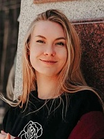 Князева Мария Валерьевна