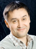 Файзуллин Альберт Назирович