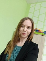Николаева Альбина Альбертовна