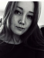 Ахметзянова Альбина Ильдаровна
