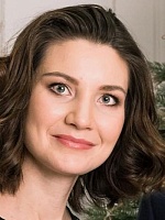 Рязанова Татьяна Сергеевна