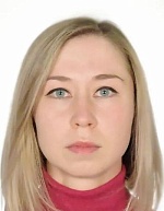 Рагозина Сабина Сергеевна