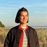 Ибрагимова Татьяна Рустемовна