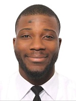 John Isa Ngbede