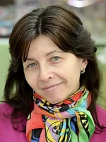 Шайхразиева Наиля Абылфатиховна