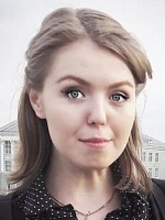 Коренек Елизавета Алексеевна