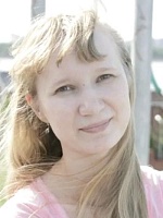Гибадуллина Ляйсан Юнировна