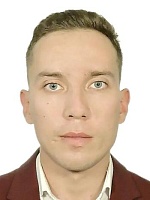 Мударисов Рафик Габдуллович