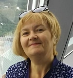 Логинова Лариса Анатольевна