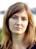 Галиева Алиса Шамилевна