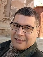 Jose Valentin Torres Ramirez