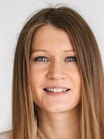 Мосолова Екатерина Валериевна