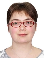 Васильева Мария Георгиевна