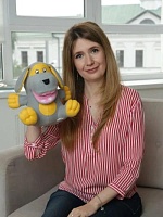 Минеева Екатерина Леонидовна