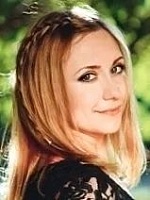 Рогова Анастасия Алексеевна