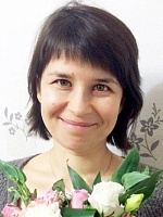 Тимербаева Марина Сергеевна
