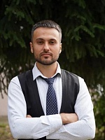 Сеидов Эльчин Миркамил оглы