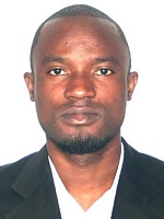Debors Hounkpatin