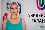 Полевая Крестина Анатольевна