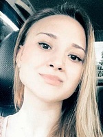 Хакимова Алина Ильдусовна