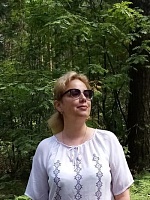 Кравченко Елена Александровна