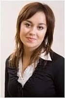 Хизбуллина Радмила Радиковна