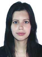 Шипкова Юлия Олеговна