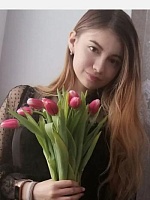 Яковлева Наталия Антоновна