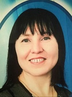 Валиева Алсу Альбертовна