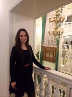 Гарипова Ольга Рамилевна