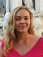 Чурянина Наталья Геннадьевна