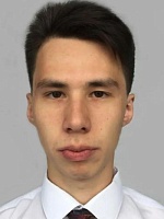 Фатихов Назар Ринатович