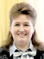 Садыкова Рамзия Габидулловна