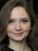 Краснова Екатерина Андреевна