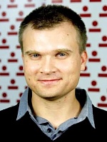 Конов Андрей Борисович