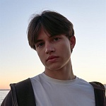 Клементьев Данил Сергеевич