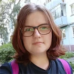 Элеонора Борисовна Косточкина