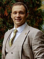Устюжанин Андрей Владимирович