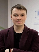 Сазонов Александр Валерьевич